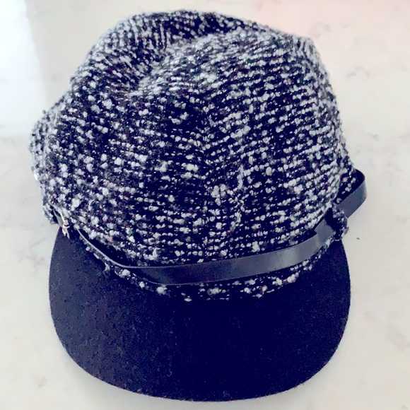 Calvin Klein Accessories - Calvin Klein Hat